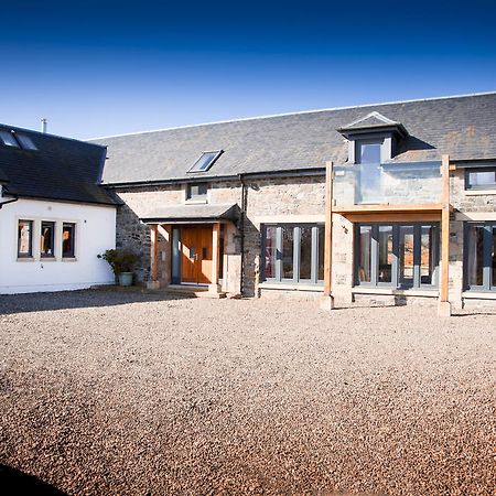 The Mill B&B Galashiels Bagian luar foto