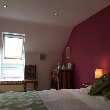 The Mill B&B Galashiels Bagian luar foto