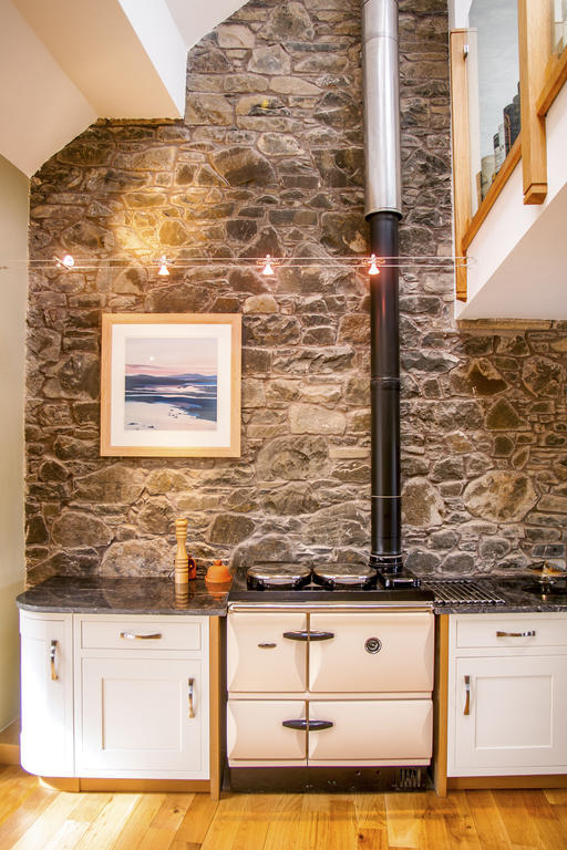 The Mill B&B Galashiels Bagian luar foto