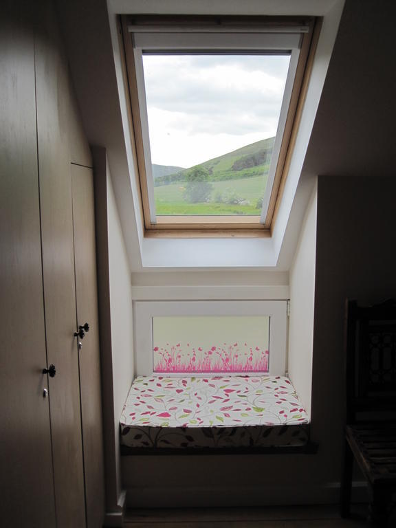The Mill B&B Galashiels Ruang foto