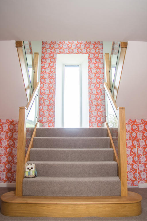 The Mill B&B Galashiels Bagian luar foto