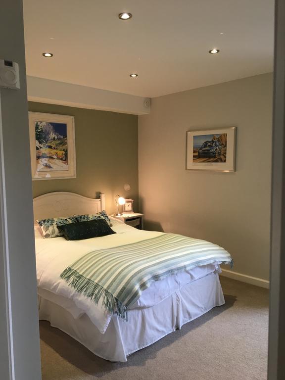The Mill B&B Galashiels Bagian luar foto