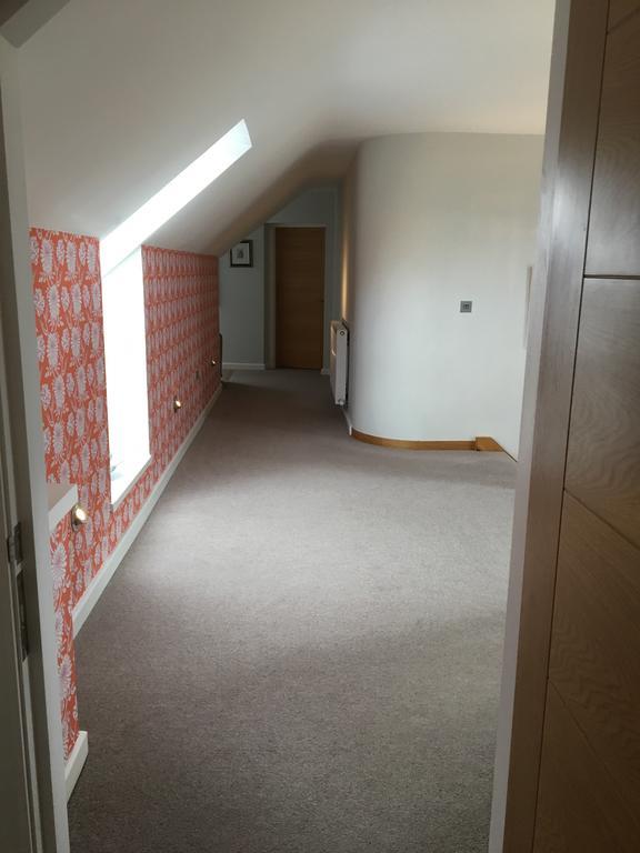 The Mill B&B Galashiels Bagian luar foto