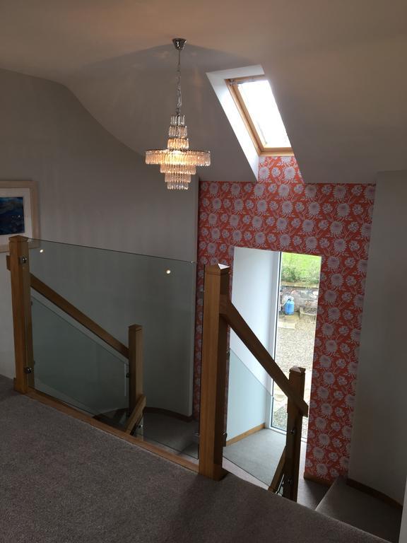 The Mill B&B Galashiels Bagian luar foto