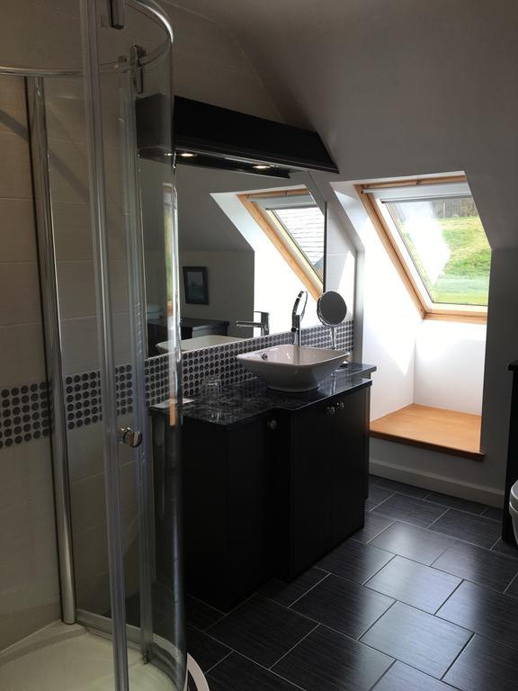 The Mill B&B Galashiels Bagian luar foto